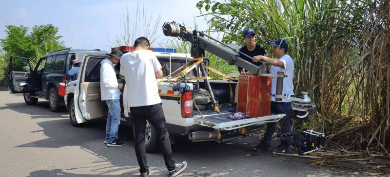行业标杆！姑苏区电商产品宣传视频诠释头部品牌的实力