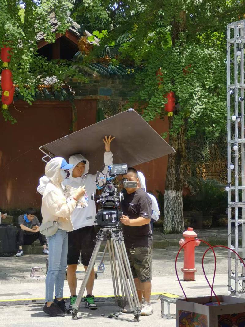 姑苏区产品宣传视频拍摄公司避坑：资质、案例、服务全解析