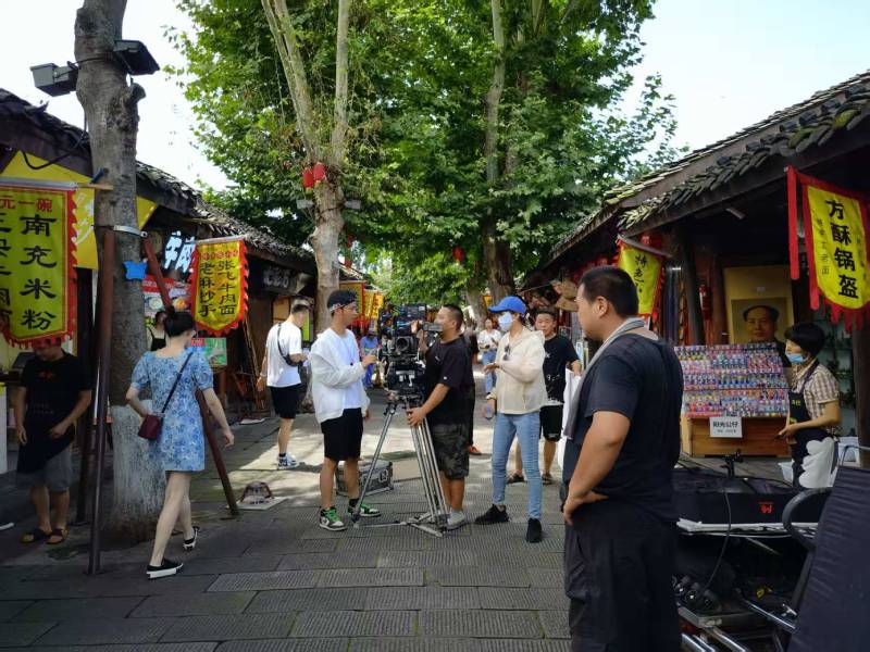 姑苏区产品视频拍摄技术升级：AI与三维动画深度融合