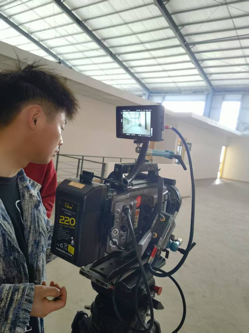 姑苏区电商产品视频拍摄制作：小成本也能产出高质感内容？