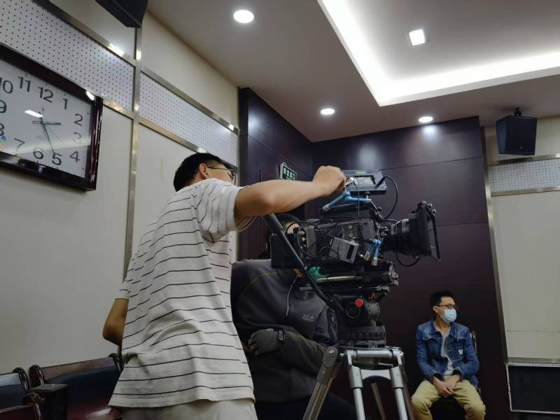 大数据指导创作方向，姑苏区产品视频拍摄公司让每帧画面都有效触达