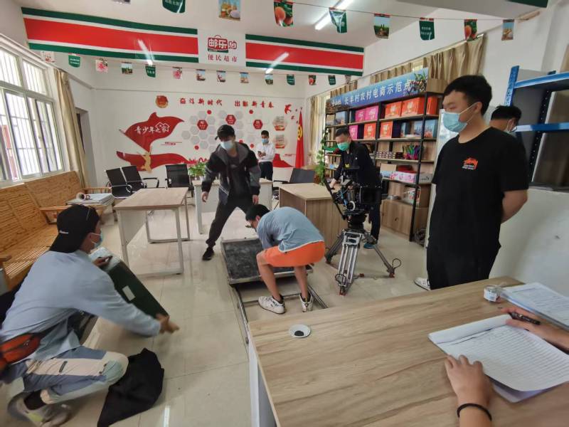 一支视频激活品牌生命力｜姑苏区产品视频拍摄公司的创意魔法秀